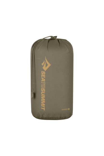 Sea to Summit Lightweight Dry Bag, 8L, Burnt Olive