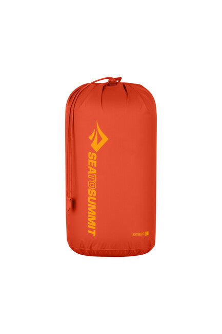 Sea to Summit Lightweight Dry Bag, 8L, Spicy Orange