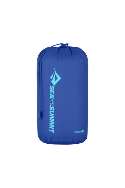 Sea to Summit Lightweight Dry Bag, 8L, Surf the Web