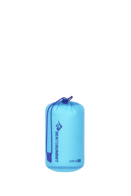 Sea to Summit Ultra-Sil Dry Bag, 1.5L, Blue Atoll