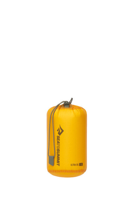 Sea to Summit Ultra-Sil Dry Bag, 1.5L, Zinnia
