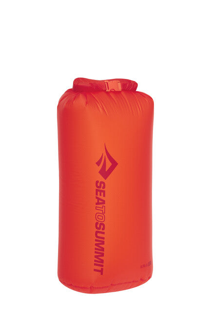 Sea to Summit Ultra-Sil Dry Bag, 13L, Spicy Orange