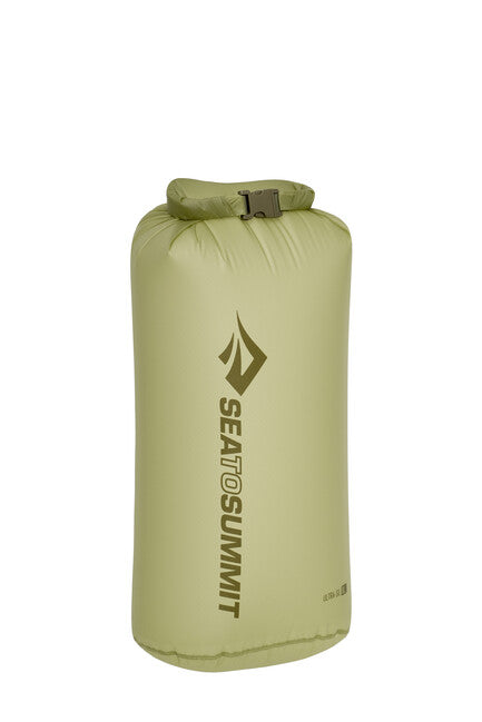 Sea to Summit Ultra-Sil Dry Bag, 13L, Tarragon
