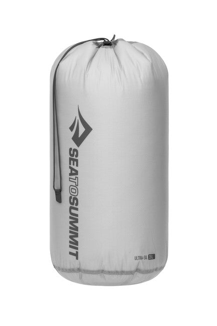 Sea to Summit Ultra-Sil Dry Bag, 20L, High Rise