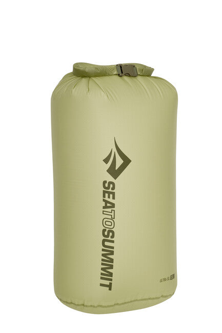 Sea to Summit Ultra-Sil Dry Bag, 20L, Tarragon