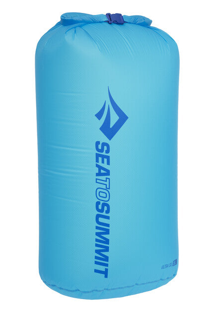 Sea to Summit Ultra-Sil Dry Bag, 35L, Blue Atoll
