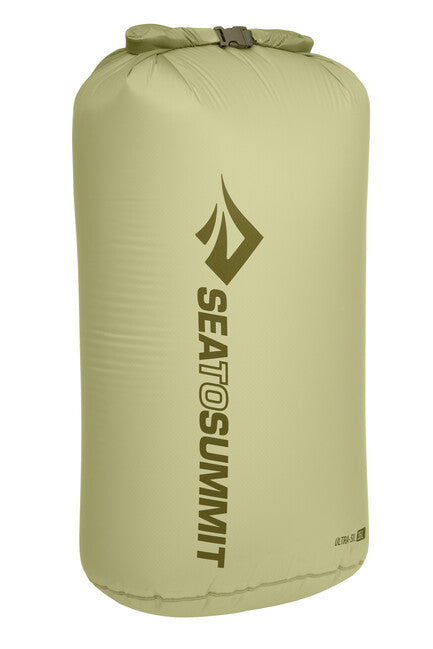 Sea to Summit Ultra-Sil Dry Bag, 35L, Tarragon