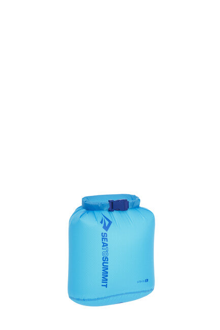 Sea to Summit Ultra-Sil Dry Bag, 3L, Blue Atoll