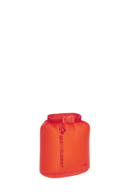 Sea to Summit Ultra-Sil Dry Bag, 3L, Spicy Orange