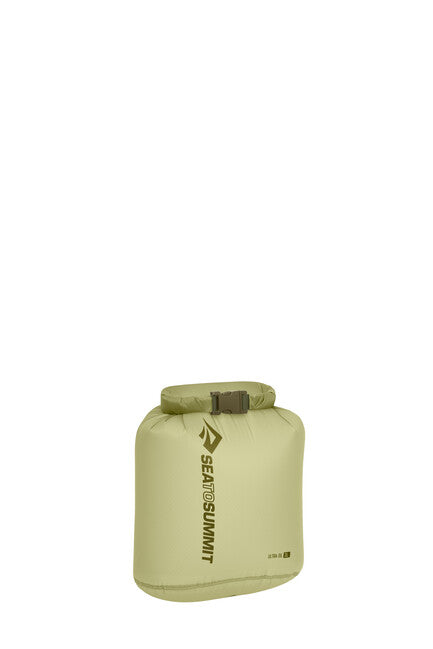 Sea to Summit Ultra-Sil Dry Bag, 3L, Tarragon