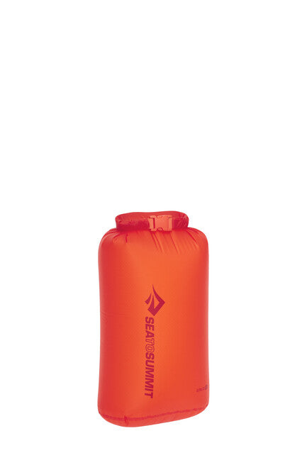 Sea to Summit Ultra-Sil Dry Bag, 5L, Spicy Orange