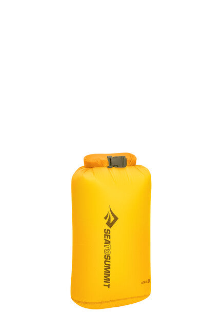 Sea to Summit Ultra-Sil Dry Bag, 5L, Zinnia