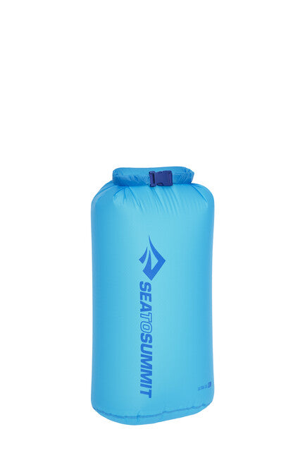 Sea to Summit Ultra-Sil Dry Bag, 8L, Blue Atoll