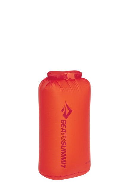 Sea to Summit Ultra-Sil Dry Bag, 8L, Spicy Orange