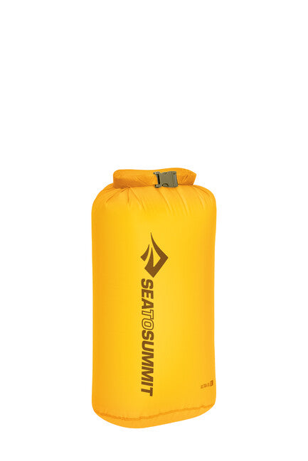 SEA to Summit Ultra-Sil Dry Bag, 8L, Zinnia