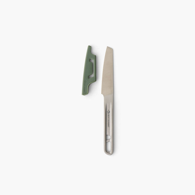 Sea to Summit Detour Stainless Steel Knife