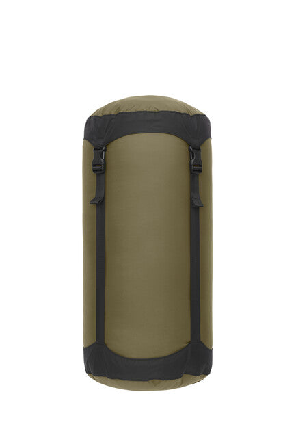 Sea to Summit Lightweight Sleeping Bag Cover, 13L, Burnt Olive