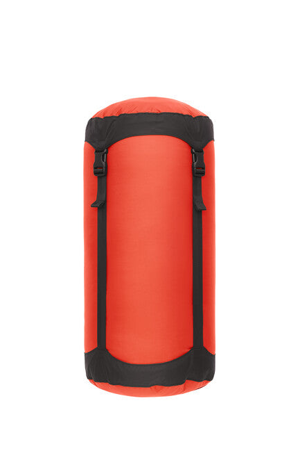 Sea to Summit Lightweight Sleeping Bag Cover, 13L, Spicy Orange