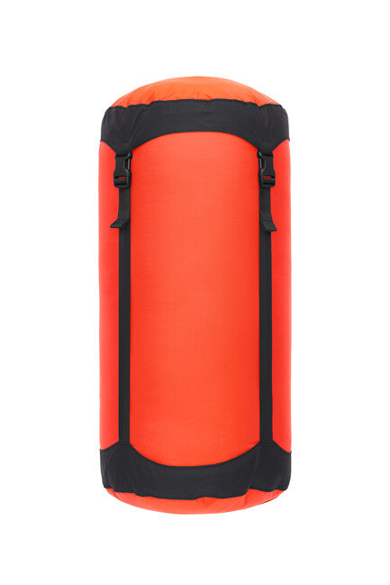 Sea to Summit Lightweight Stuff Sack, 20L Sleeping Bag, Spicy Orange