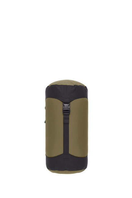 Sea to Summit Lightweight Sleeping Bag Stuff Sack, 5L, Burnt Olive