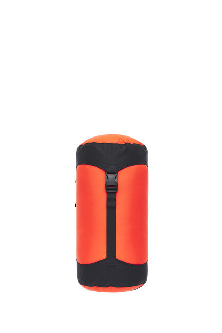 Sea to Summit Lightweight Stuff Sack, 5L Sleeping Bag, Spicy Orange