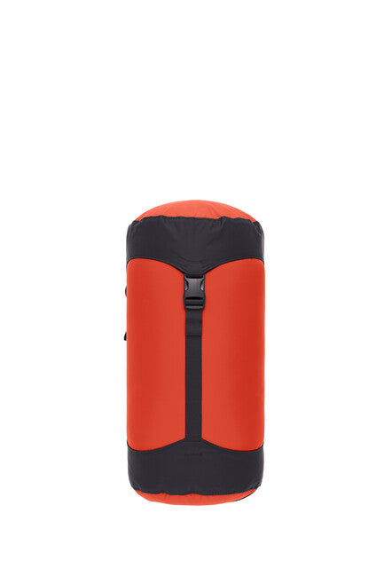 Sea to Summit Lightweight Sleeping Bag Cover, 8L, Spicy Orange