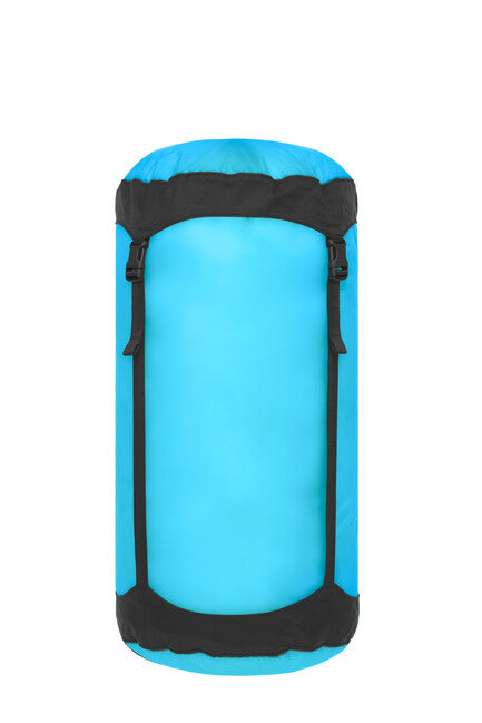 Sea to Summit Ultra-Sil Sleeping Bag Stuff Sack, 20L, Blue Atoll