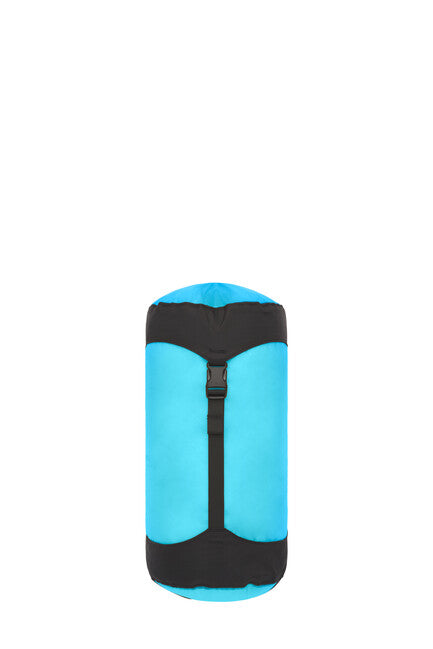 Sea to Summit Ultra-Sil Sleeping Bag Stuff Sack, 5L, Blue Atoll