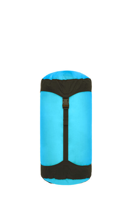 Sea to Summit Ultra-Sil Sleeping Bag Stuff Sack, 8L, Blue Atoll