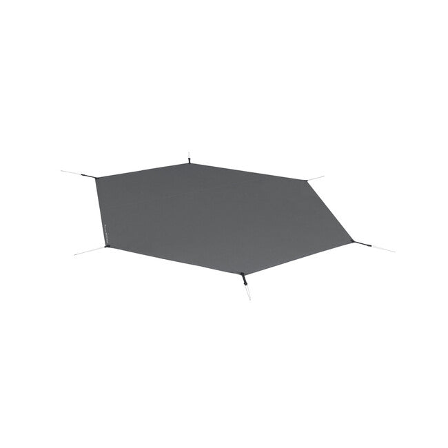 SEA to Summit Ikos TR2 Footprint Tent, Charcoal