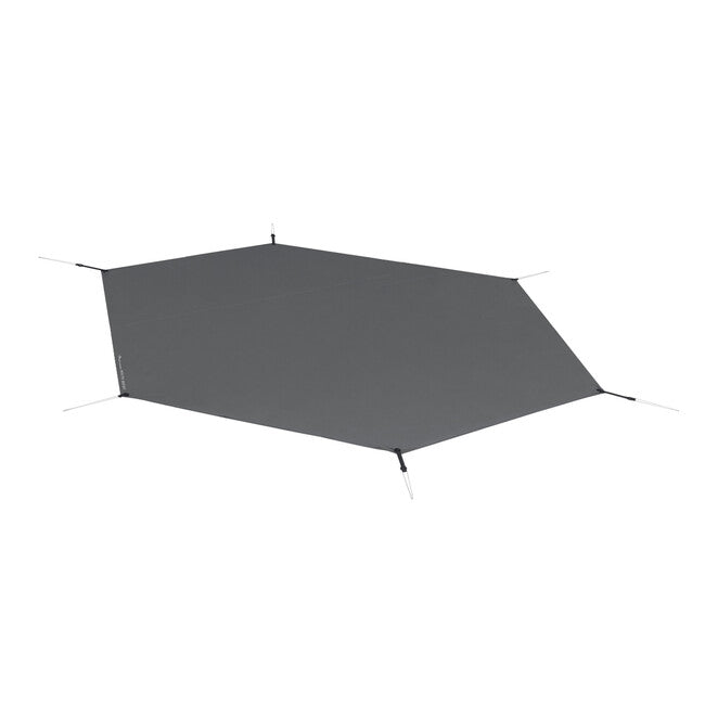 SEA to Summit Ikos TR3 Footprint Tent, Charcoal