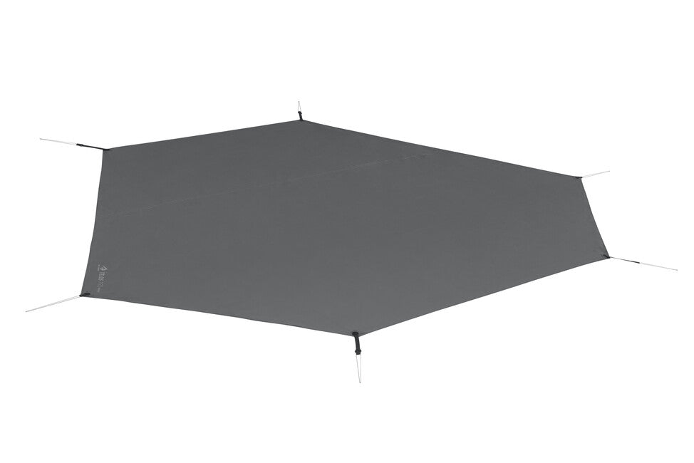SEA to Summit Telos TR3 Bigfoot Tent Footprint