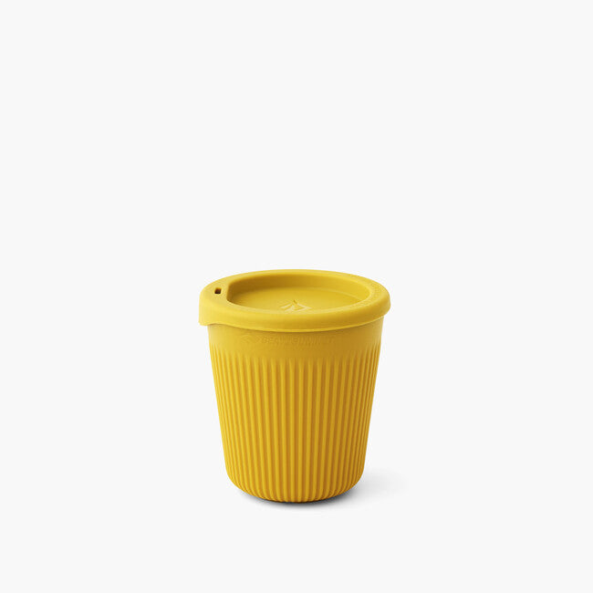 Sea to Summit Passage Cup, Yellow