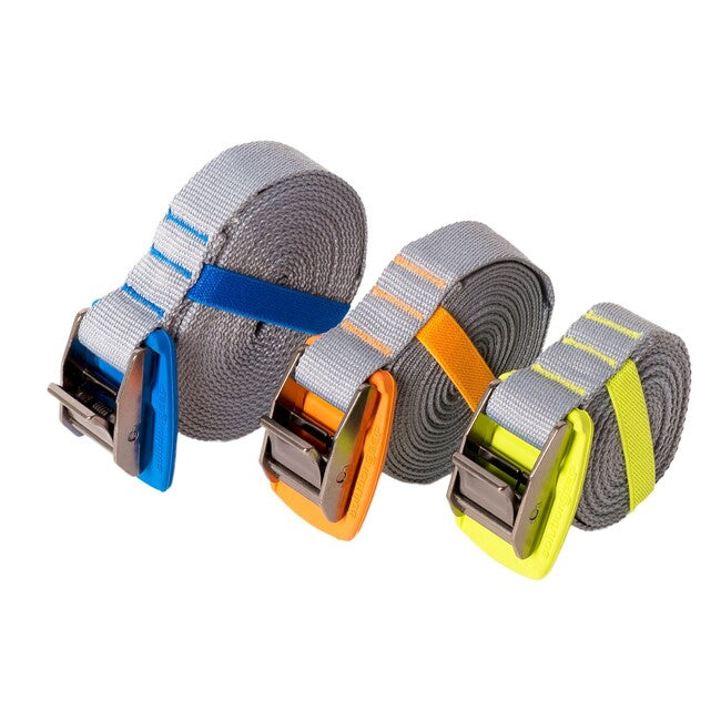 Sea to Summit Compression Straps, 2m/6ft