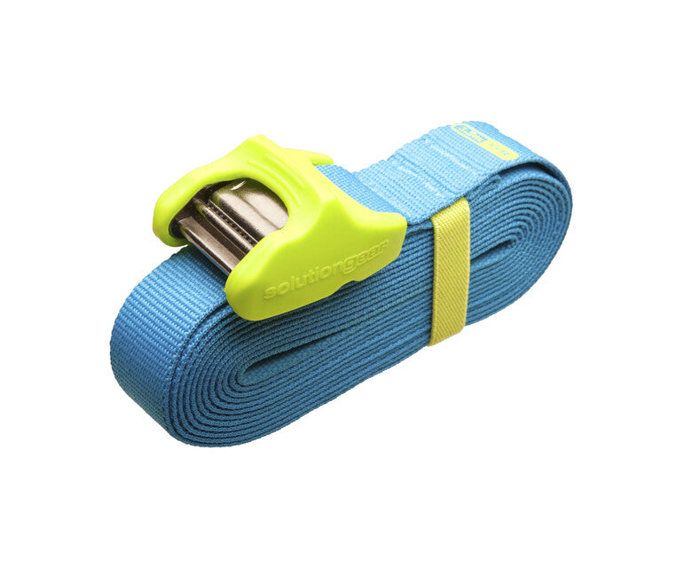 Sea to Summit Compression Straps, 3.5m, Double Pack