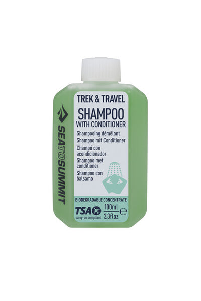 Hair Conditioners