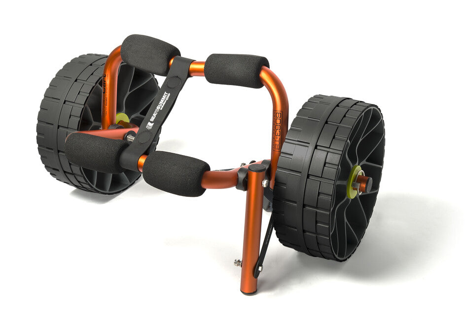 Sea to Summit Solid Wheels Small Cart