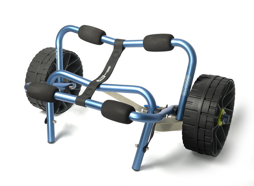 Sea to Summit Solid Wheels Cart, Medium