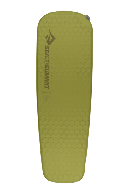 Sea to Summit Camp Self-Inflating Mat, Large