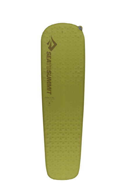 Sea to Summit Camp Self-Inflating Sleeping Mat, Regular