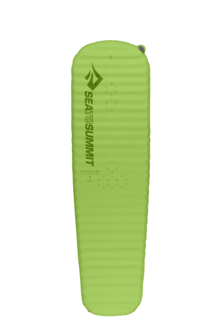 Sea to Summit Self-Inflating Sleeping Mat Comfort Light, Regular