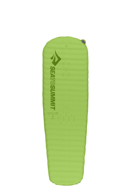 Sea to Summit Comfort Light Self-Inflating Sleeping Mat, Small