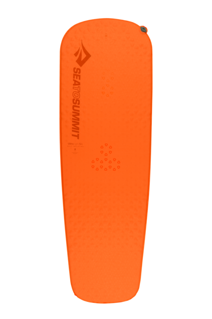 Sea to Summit UltraLight Self-Inflating Sleeping Pad, Large