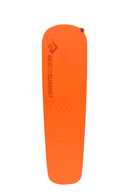 Sea to Summit UltraLight Self-Inflating Mat, Regular