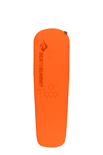 Sea to Summit UltraLight Self-Inflating Sleeping Mat, Small