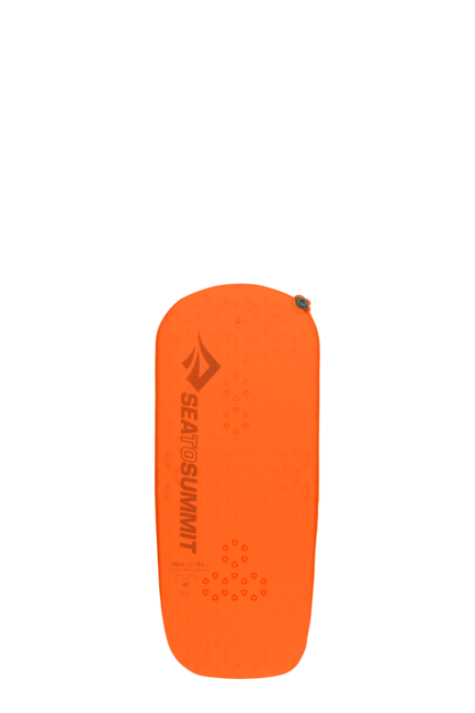Sea to Summit UltraLight Self-Inflating Sleeping Pad, XSmall