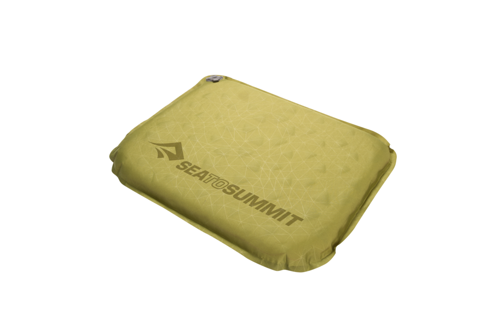 Sea to Summit Delta V Self-Inflating Seat