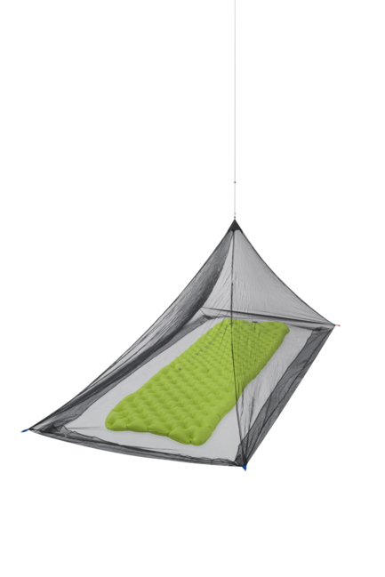 Sea to Summit Mosquito Pyramid Net Single