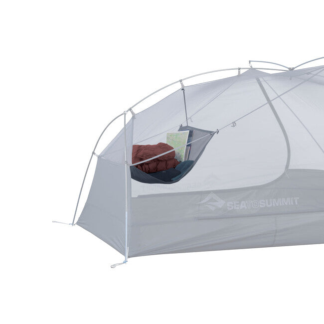 Sea to Summit Telos TR2 Mesh Gear Loft