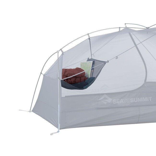 Sea to Summit Telos TR3 Mesh Pocket, Gear Loft